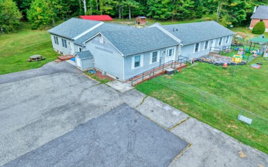 Turnkey Daycare Facility For Sale