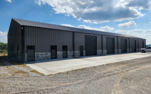 Prime NWA Industrial Opportunity in Greenland, AR Just Off I-49