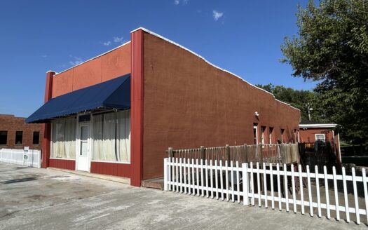 Multi-Family Property for Sale in Friend, NE
