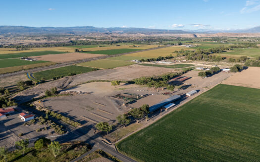 Grand View Event Center: 45± Acre Rodeo Venue For Sale