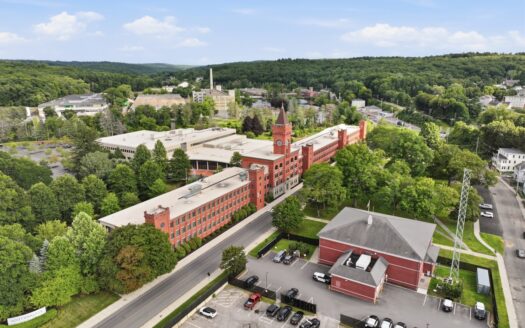 Mortgagee Sale – Wellsworth Hotel, Southbridge MA