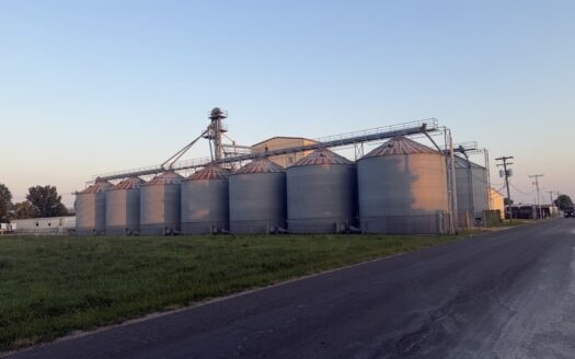 Excellent Opportunity in Chillicothe’s Industrial Park!