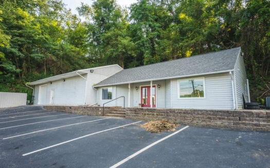 Commercial Investment Opportunity for Sale in Christiansburg VA