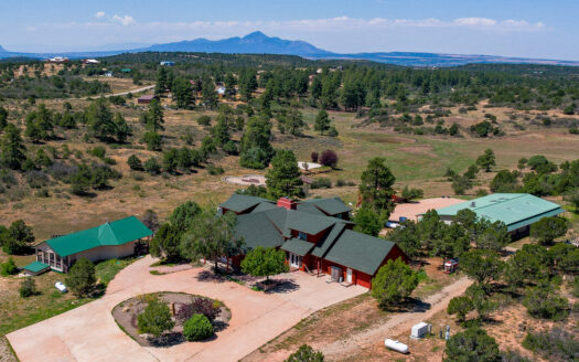Retreat Center & Event Venue For Sale in Dolores, Colorado