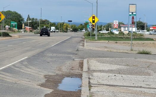 Moriarty, NM Commercial Lots For Sale Zoned C-1
