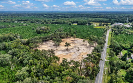High-Visibility Commercial Development Opportunity