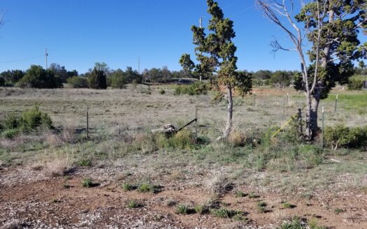 Edgewood, NM Commercial Land on Historic Route 66