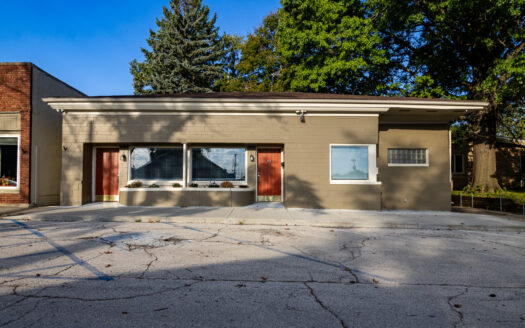 Cameron Mo Commercial Building For Sale