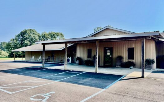 MS Turnkey 6800 Sq Ft Seafood Restaurant