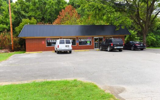 Newer Liquor Store, Inventory, Operating Business