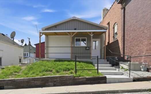 Commercial Building for sale in Logan Iowa