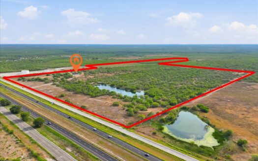 South Texas Property Built for Hunting, Recreation & Possibility