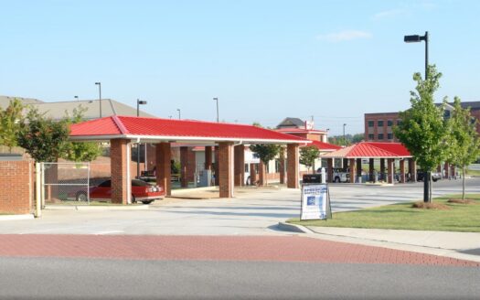 Car Wash Business for Sale – Woodstock, GA