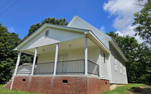Investment Property for Sale in Indian Valley!