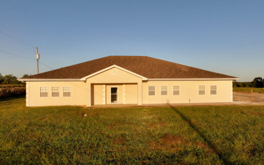 Commercial Property for Sale, St. Clair County Missouri